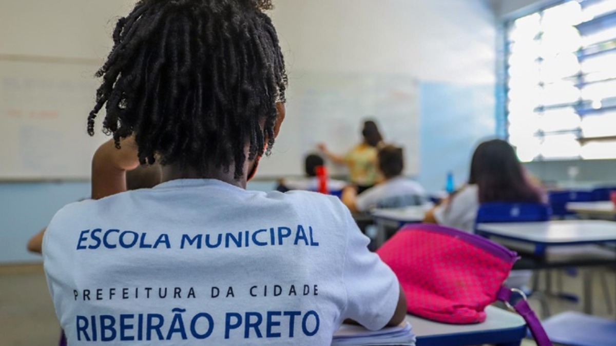educação pública