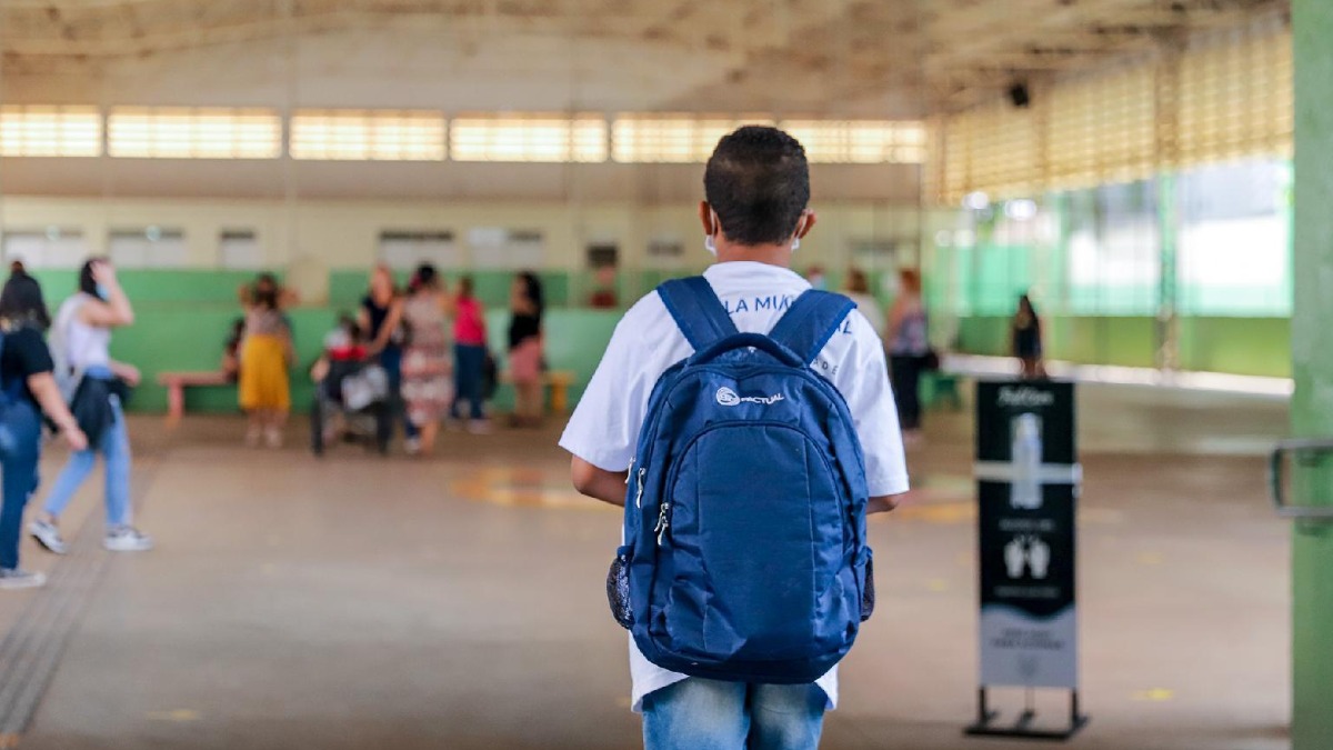 Plano Municipal de Educação