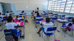 Inscrições para vagas em creches e escolas municipais são reabertas em Ribeirão Preto