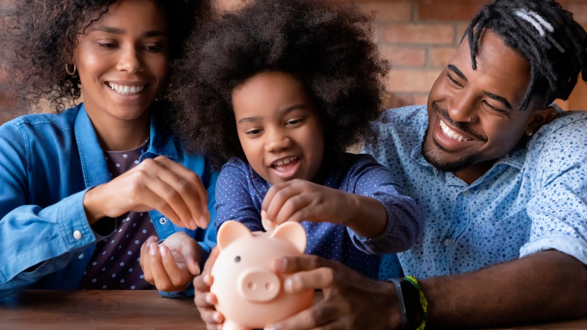 Educação Financeira