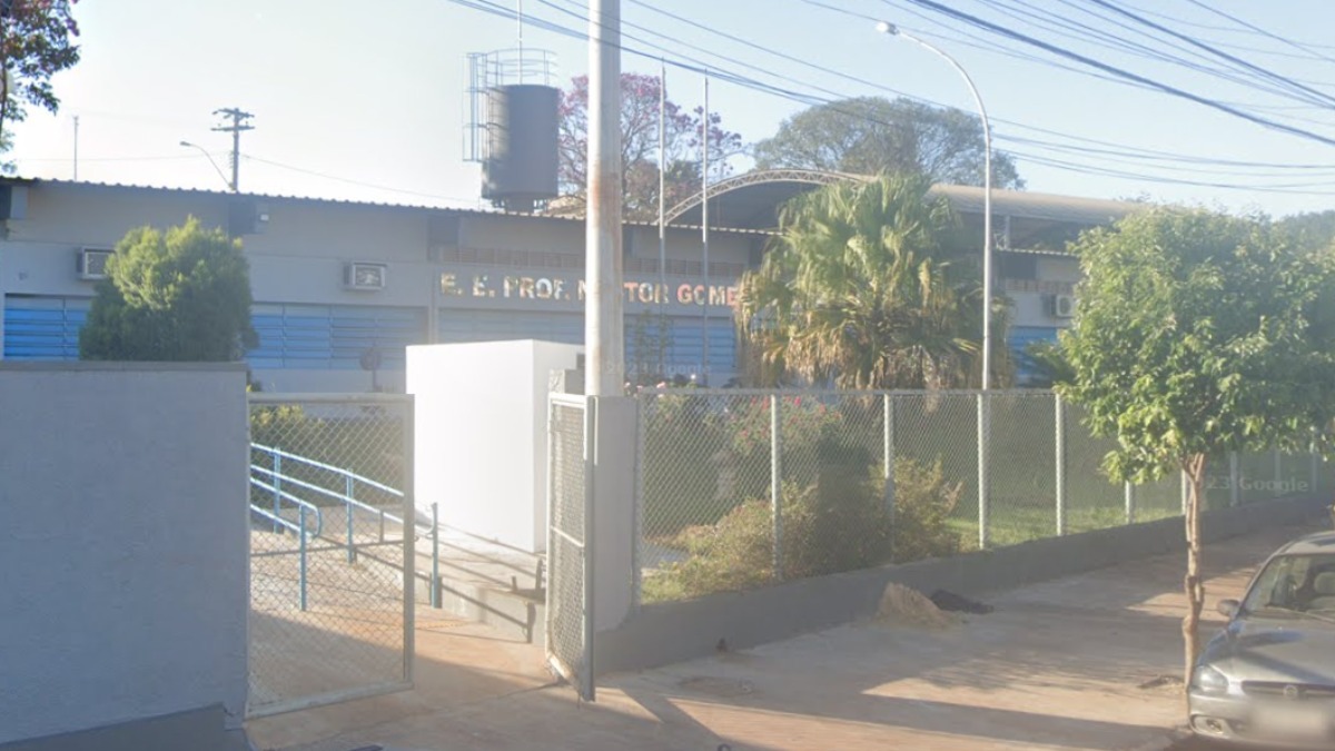 calor excessivo escola