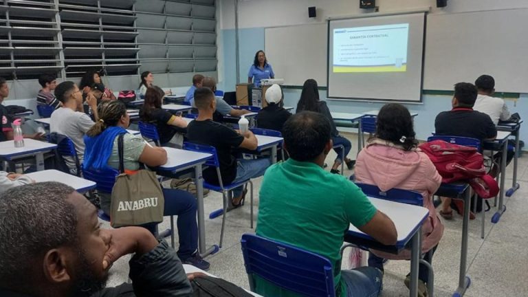 Secretaria de Educação tem matrículas abertas