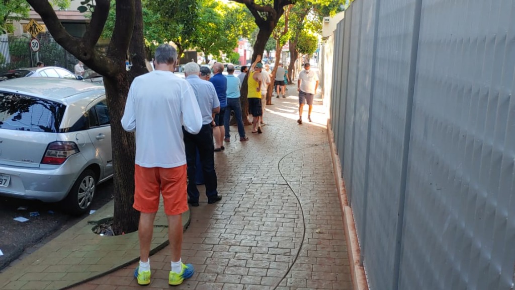 irregularidades propagandas eleitorais