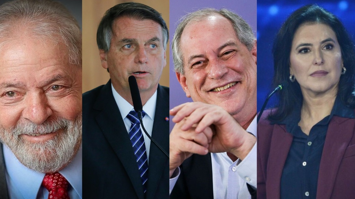segundo turno eleições