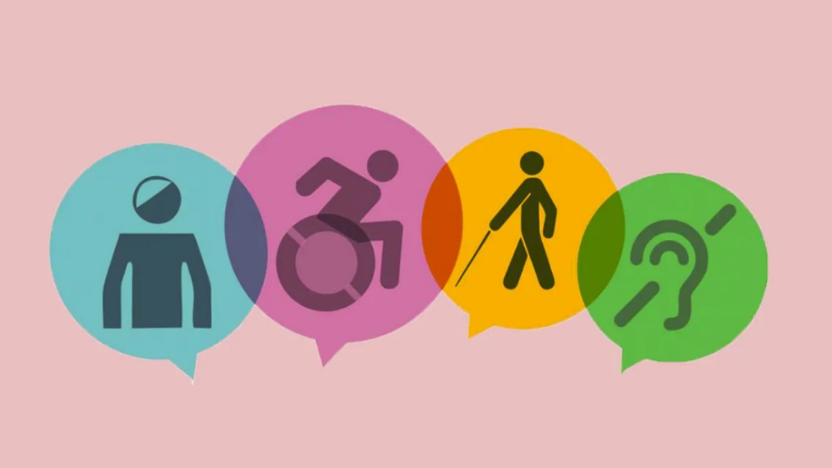 Dia Mundial da Acessibilidade