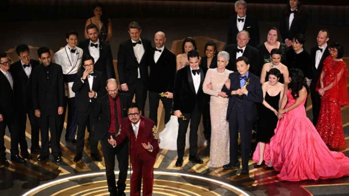 Tudo em Todo Lugar ao Mesmo Tempo