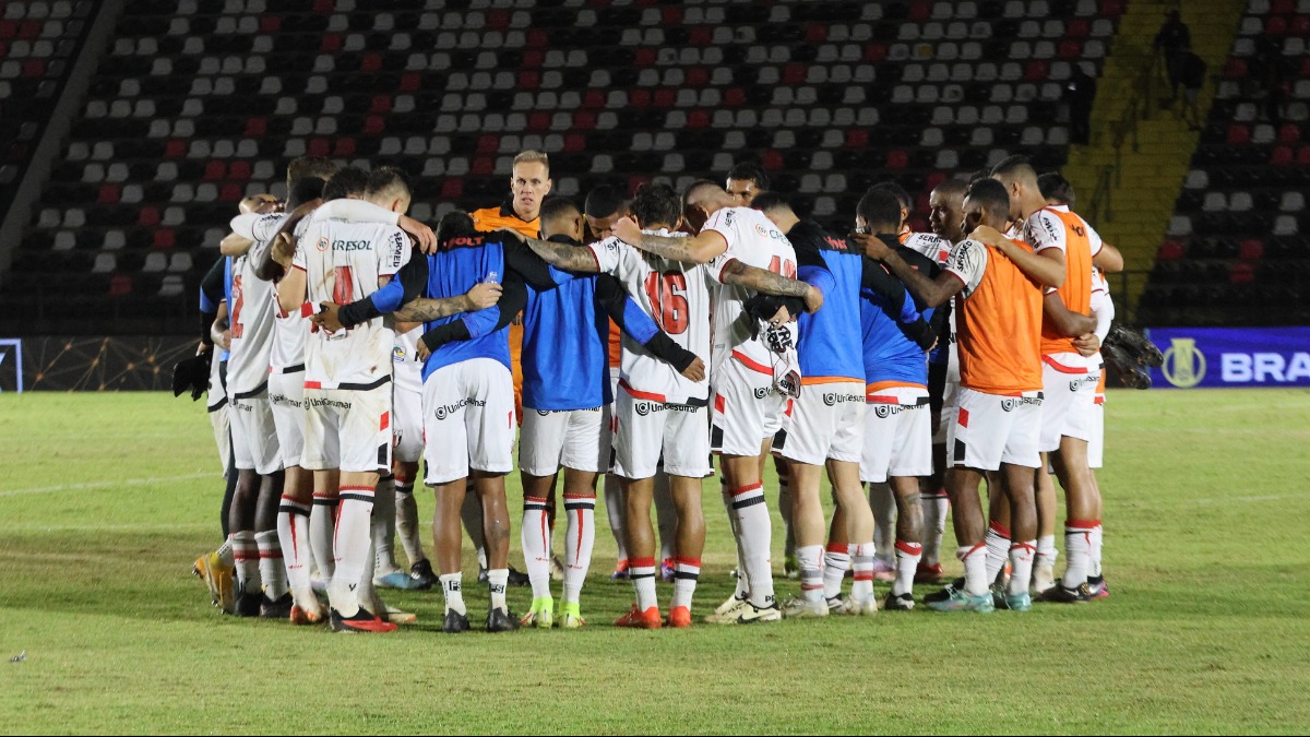 Toró e Fábio Sanches estão à