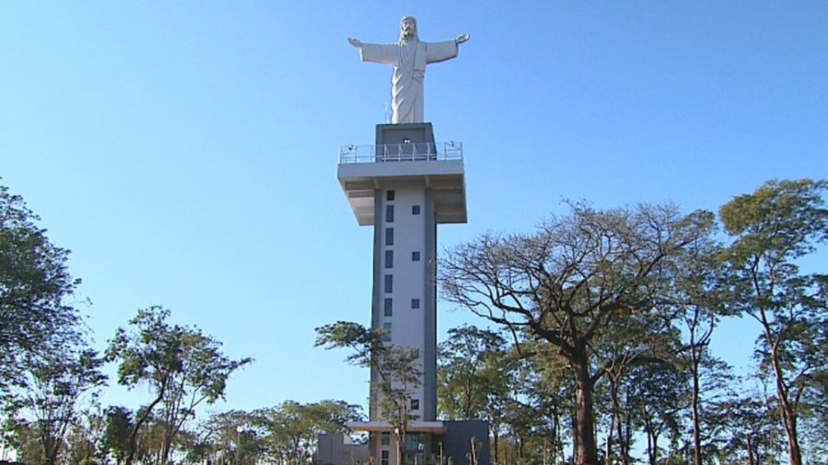 abastecimento de água Sertãozinho