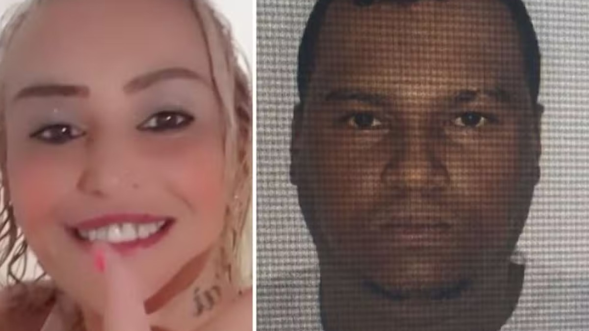 Polícia prede suspeito de matar ex