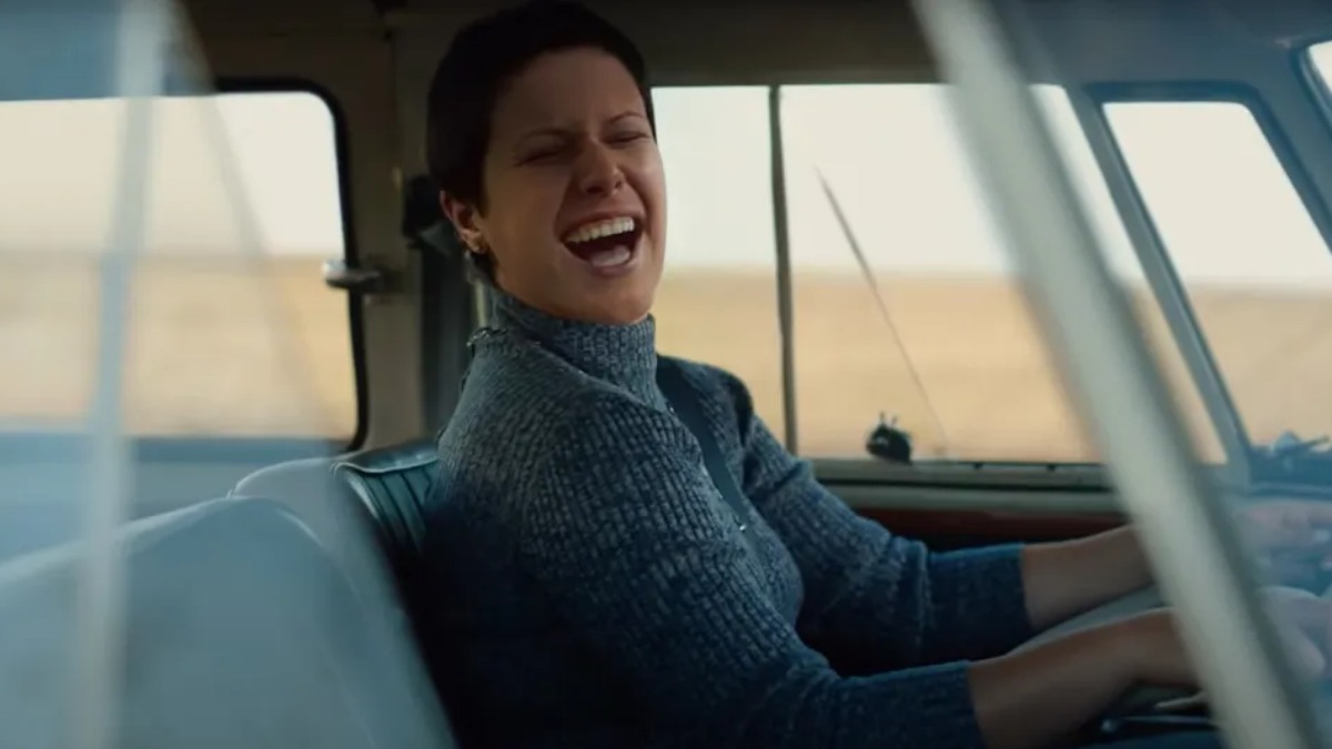 deep fake Elis Regina