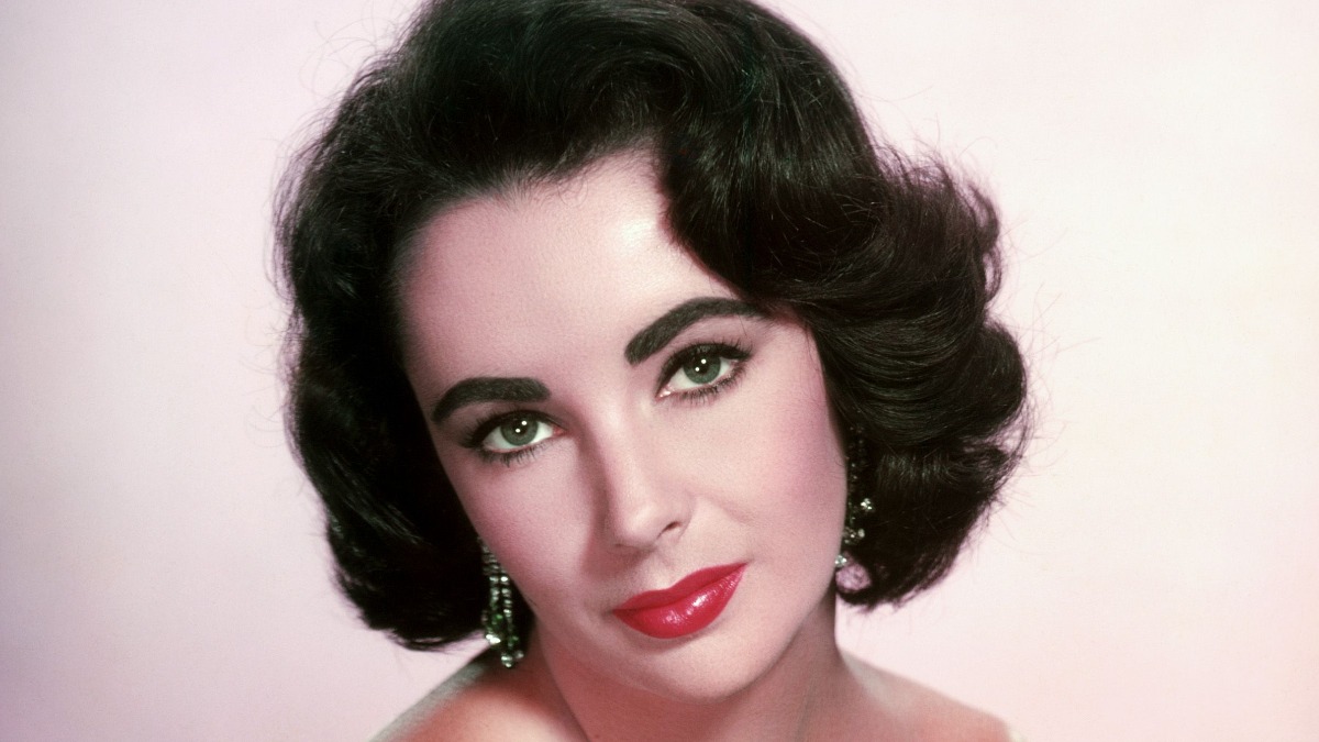 Elizabeth Taylor