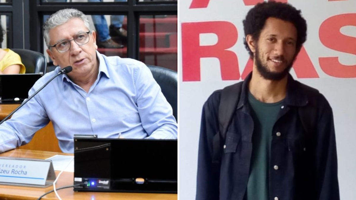 afastamento vereadores Ribeirão