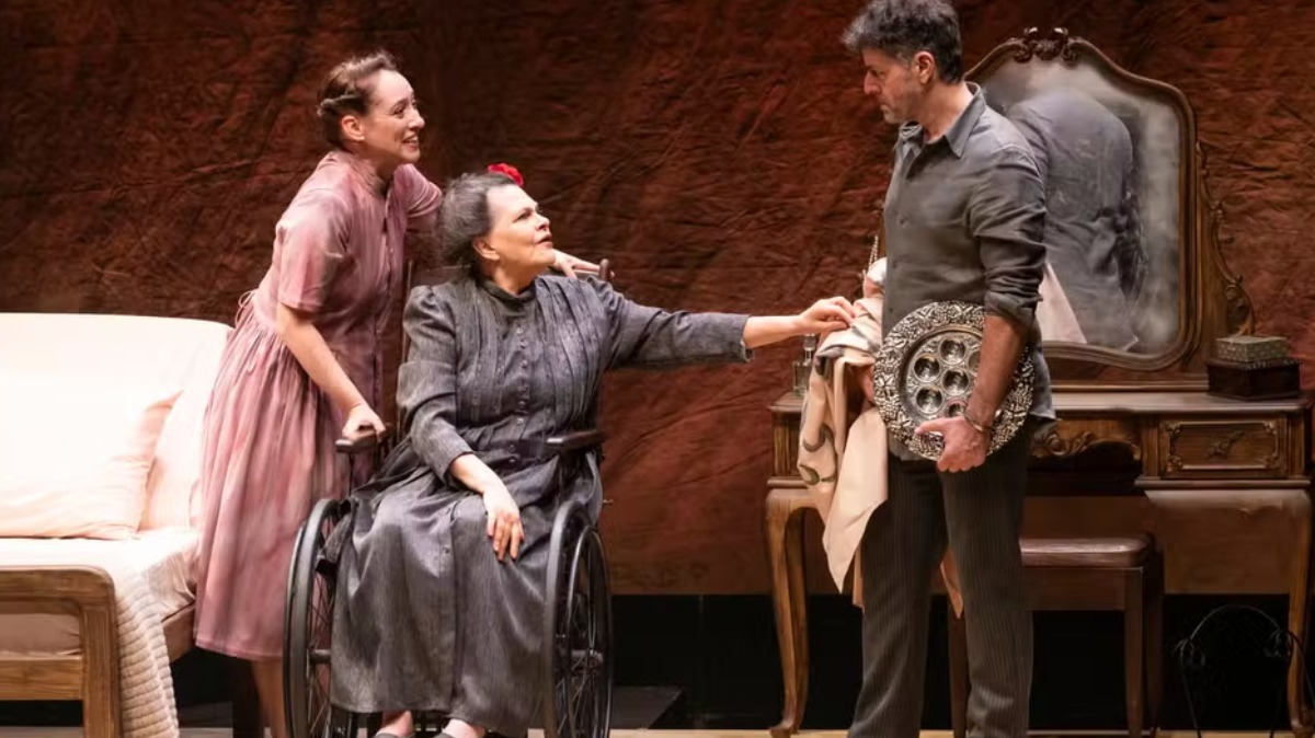 final de semana região