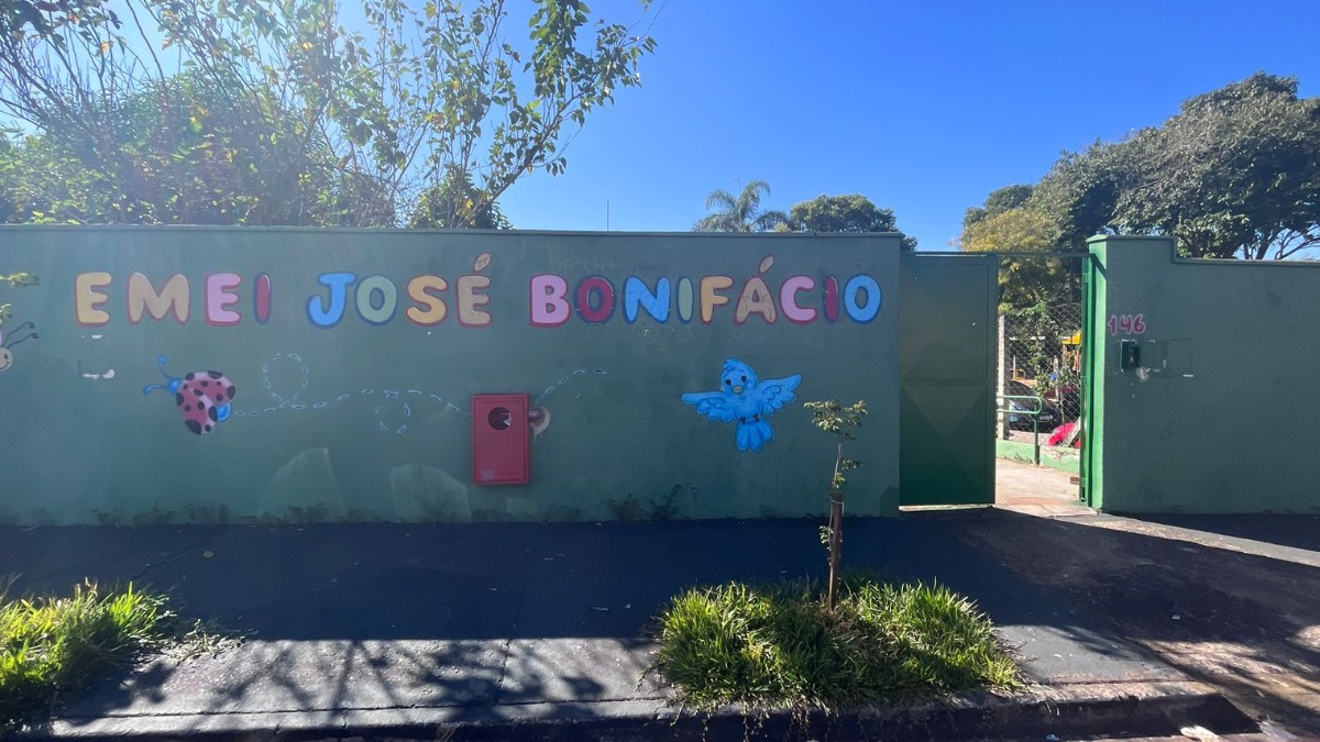 furto fiação escola