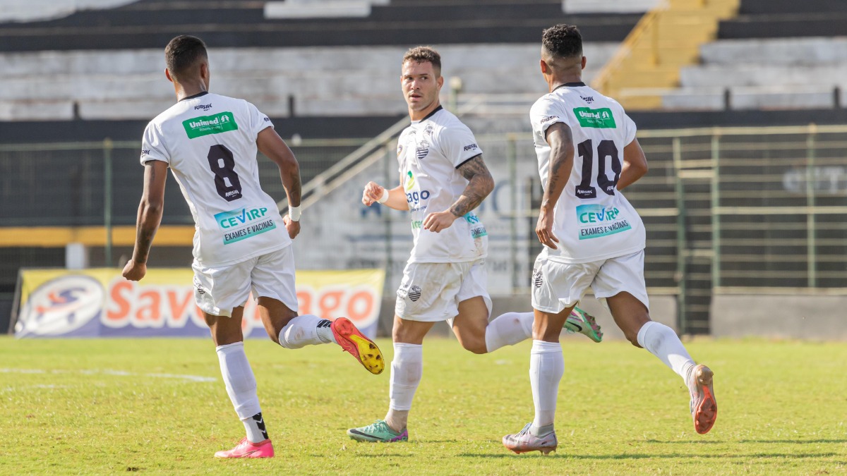 Emerson Muller fala da relação