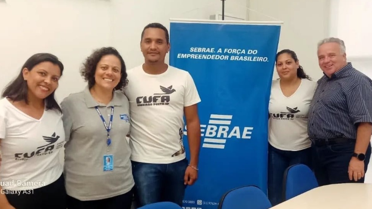 Dados da Cufa apontam que 50%