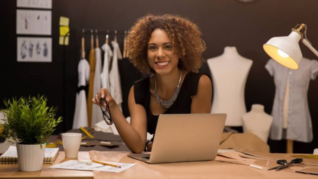 Mulheres empreendedoras