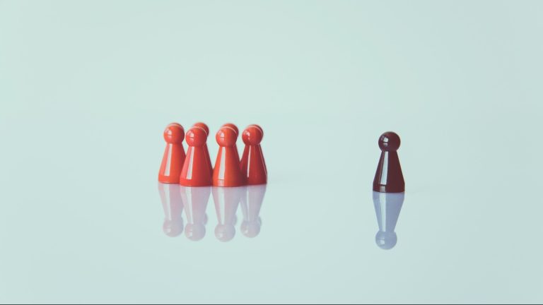 Se o líder não comunica