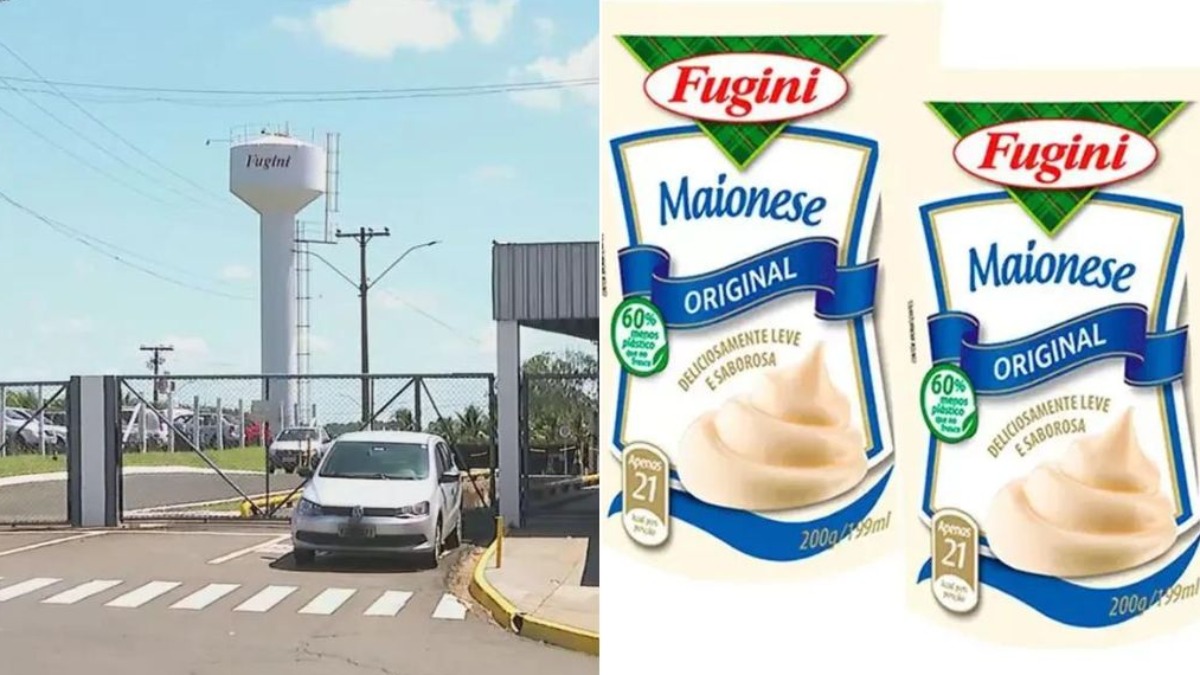 regras produção alimentos