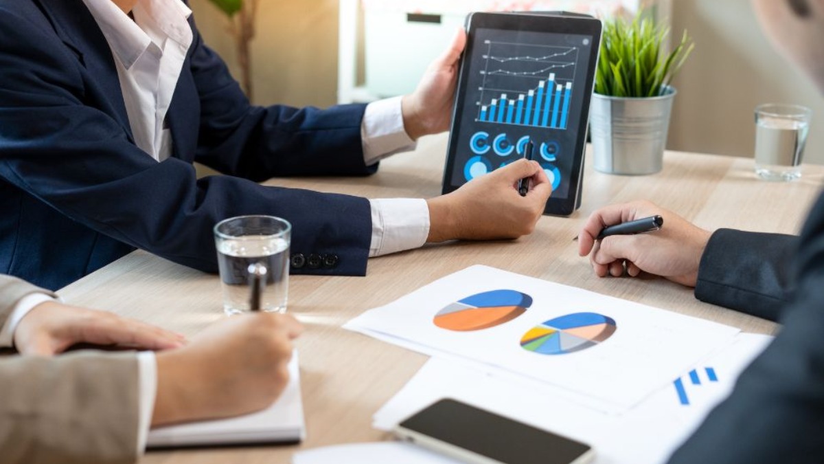 vagas assessoria financeira Ribeirão Preto