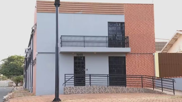 Empresa onde empresário de São Paulo