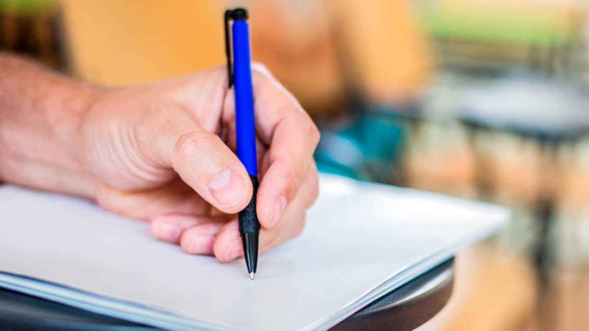 cursinho pré-vestibular