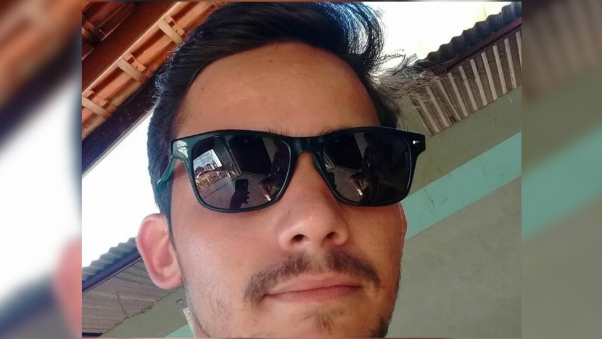 corpo encontrado rio grande