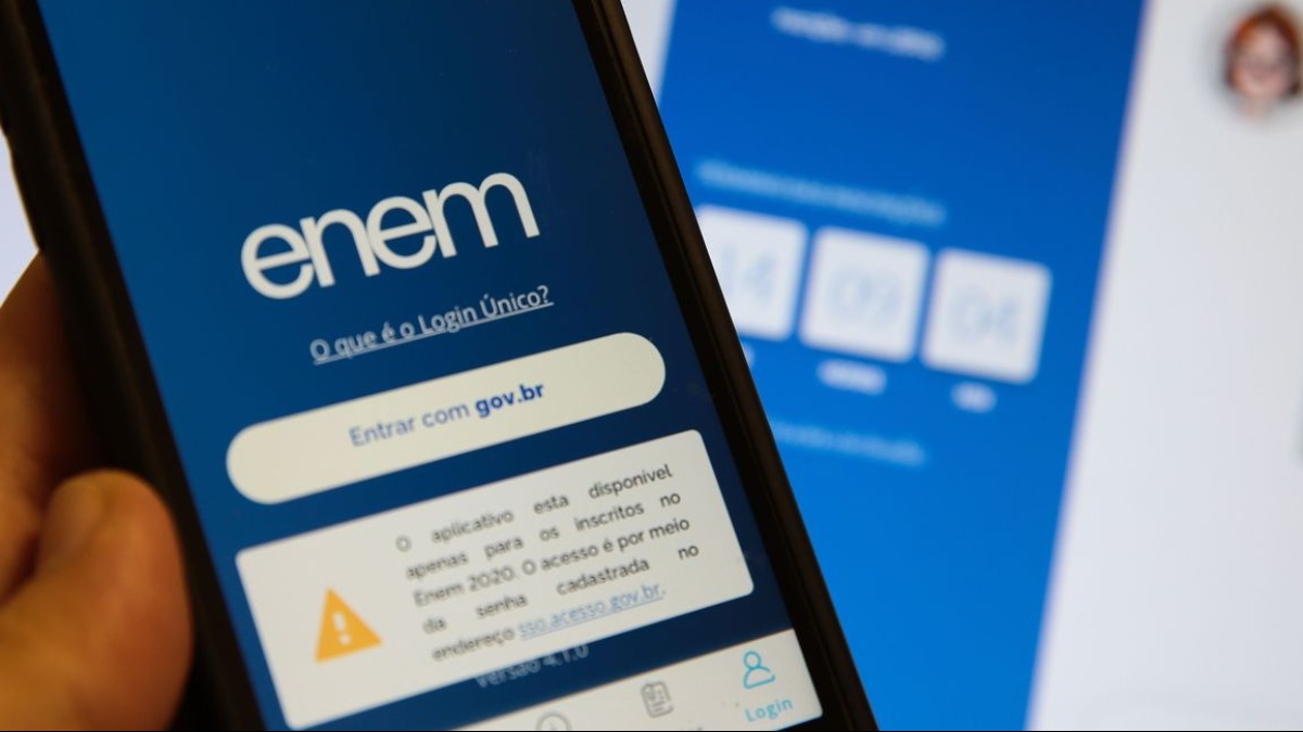 Nota Enem 2022