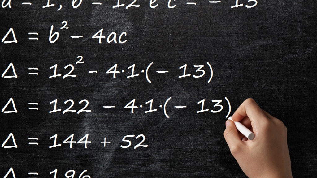 estudantes matemática