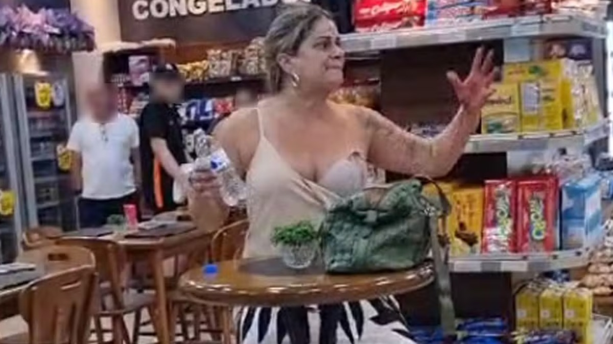 Justiça nega habeas corpus e engenheira