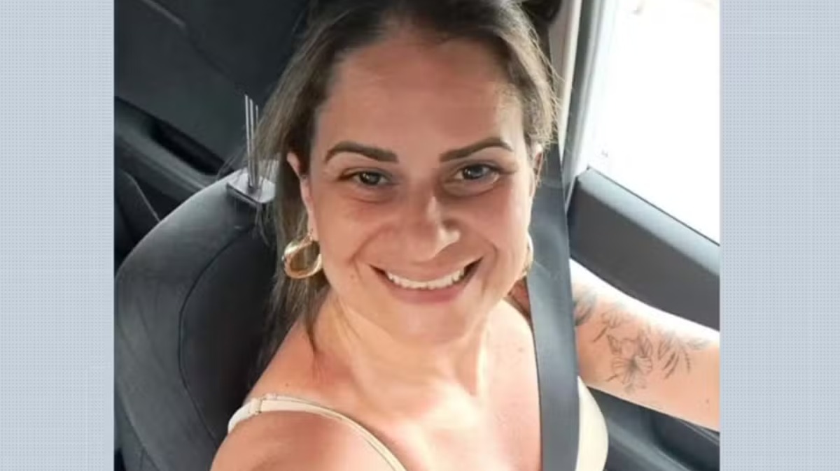 Engenheira agrônoma paga fiança de R$