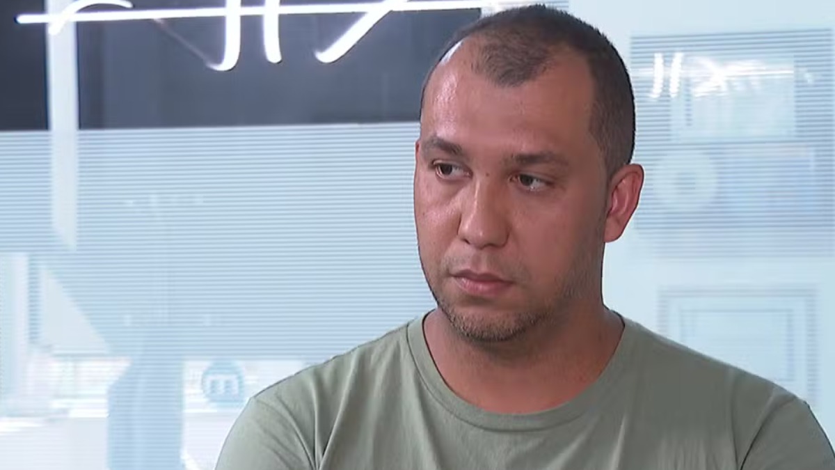 Enfermeiro perde R$ 30 mil após