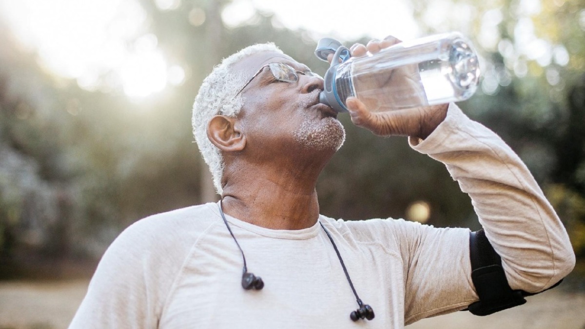 Estudo Internacional aponta relação de ondas