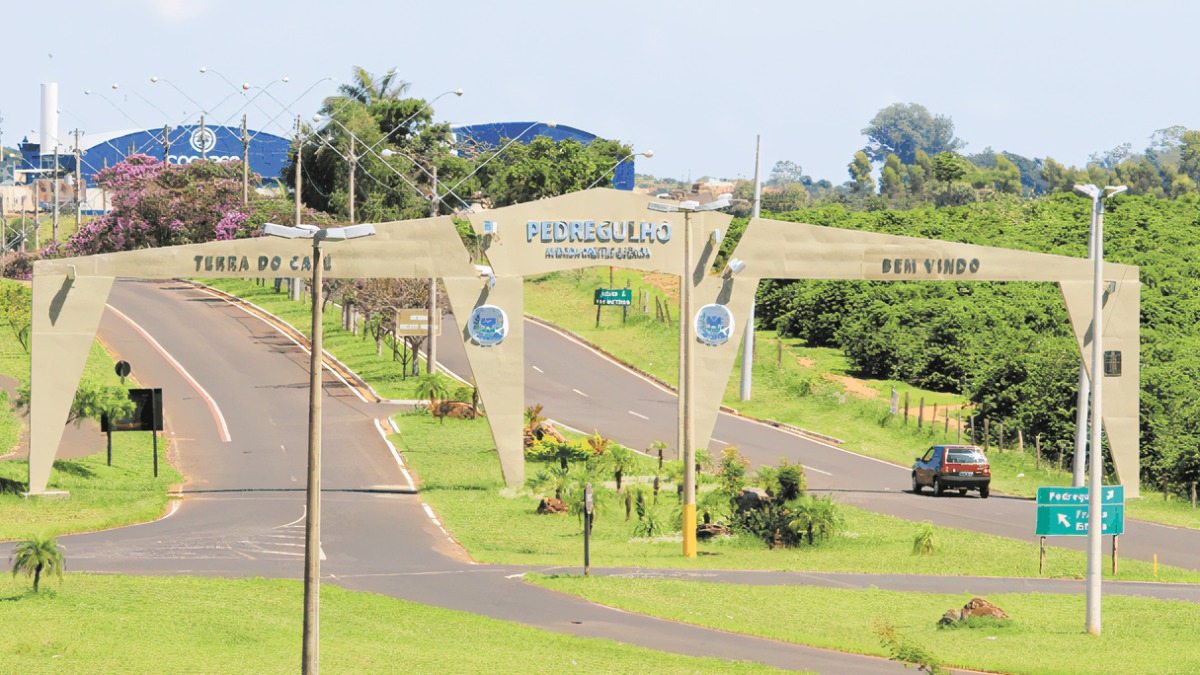 Pacientes de Pedregulho reclamam da condição