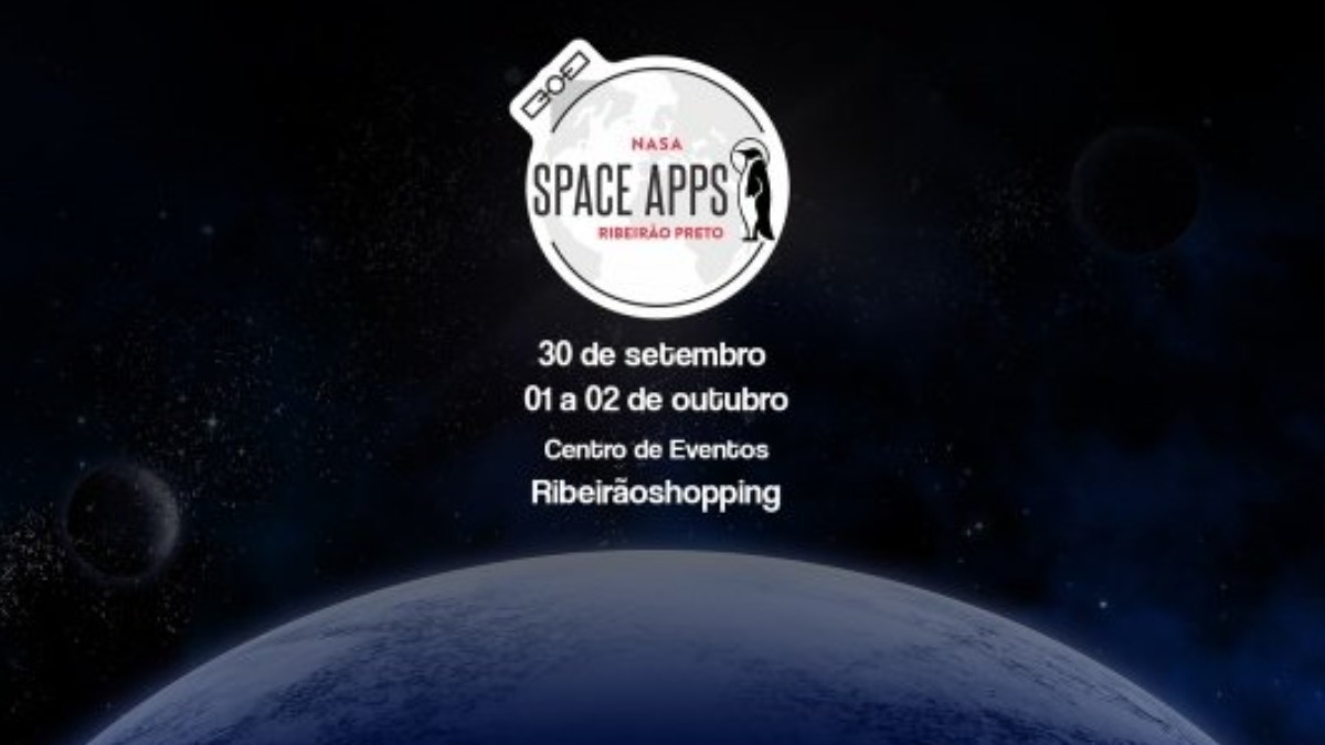 Nasa Space Apps Challenge