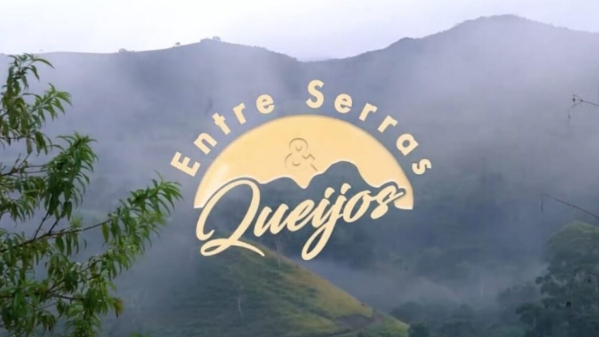 Entre Serras e Queijos