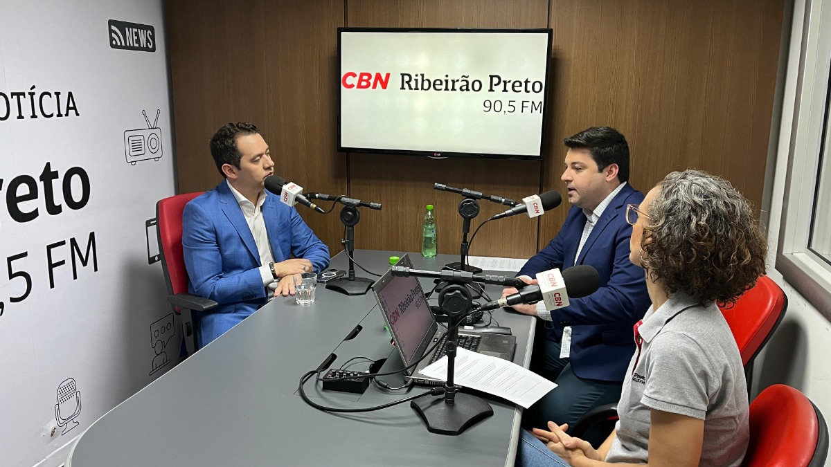 Ricardo Silva mira votos de candidatos