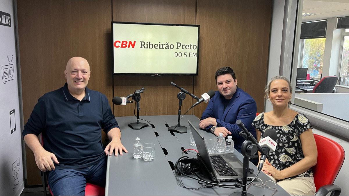 Alexandre Tabah entrevista