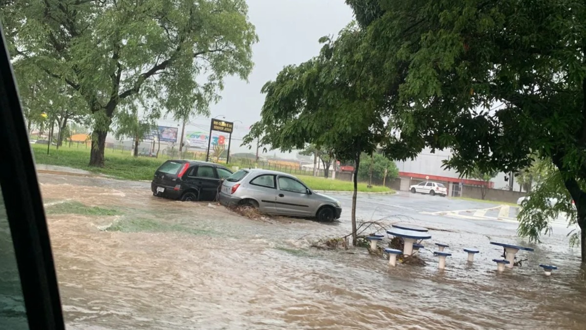 deslizamento Rio Claro