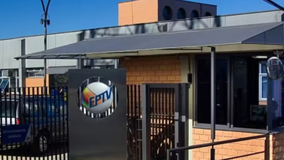 EPTV completa 45 anos nesta terça-feira