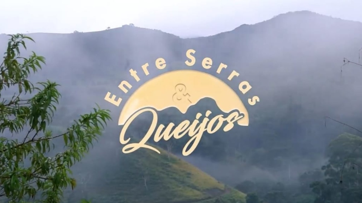 Entre Serras e Queijos