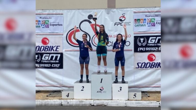 Equipe de base de ciclismo de