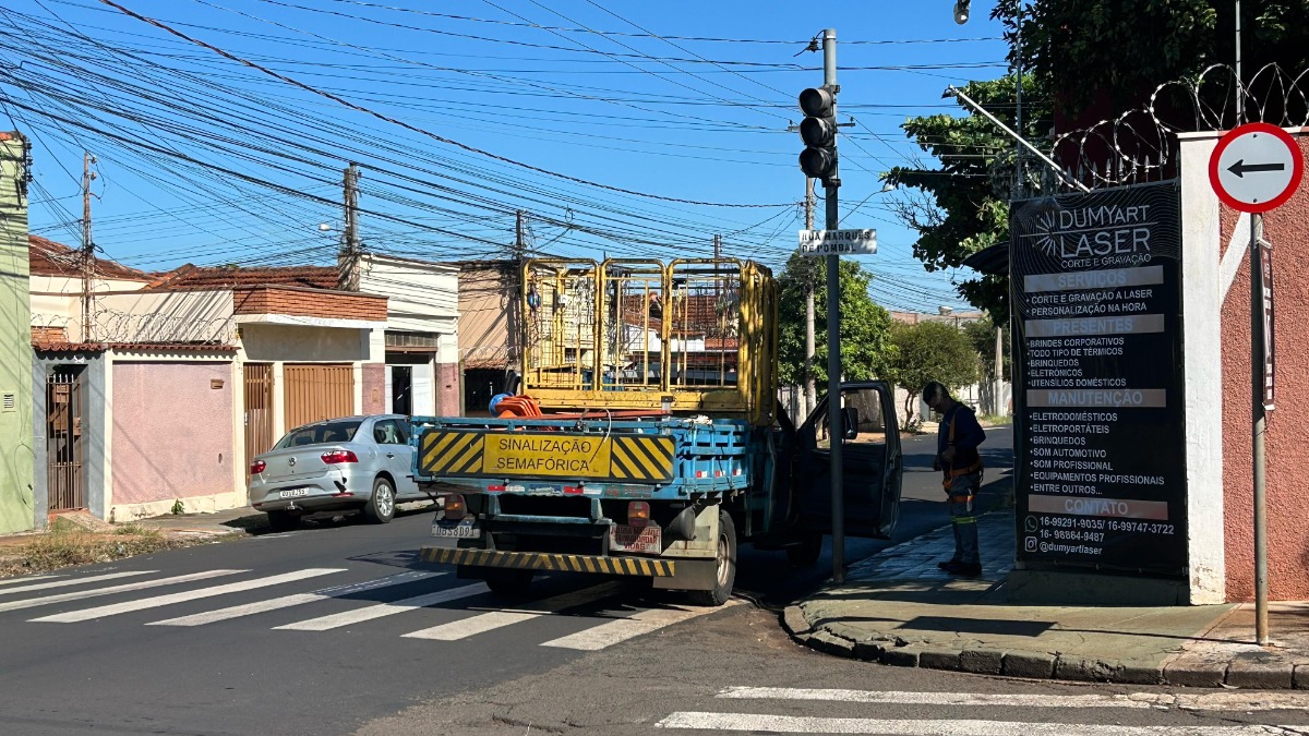 Ribeirão Preto registra cinco dias seguidos