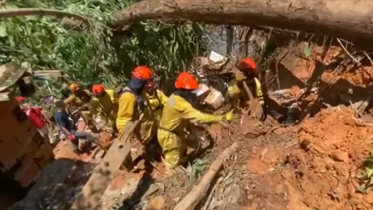 doenças desastres naturais