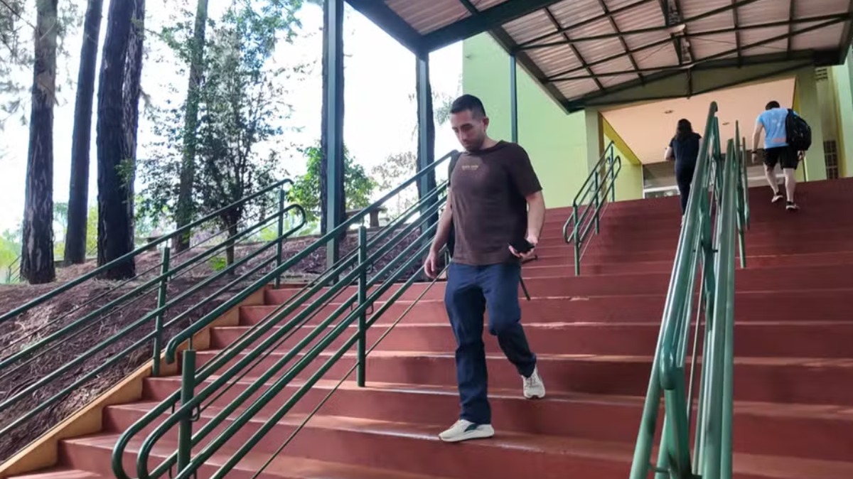 Estudo encontra indícios que o exercício