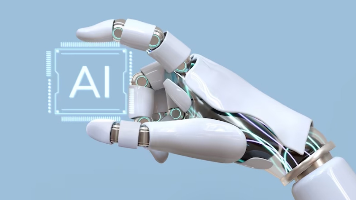 inteligência artificial música