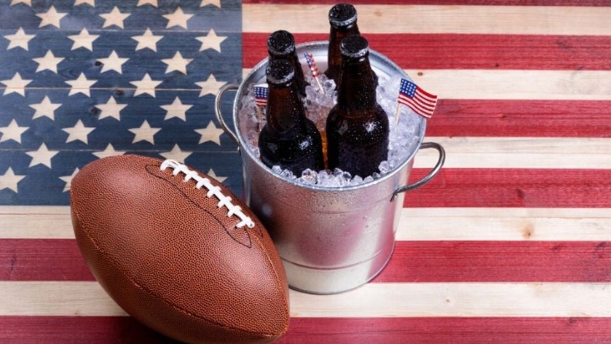 Escola Cervejeira Americana