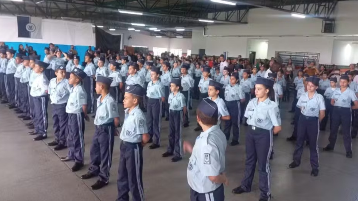 escolas cívico-militares
