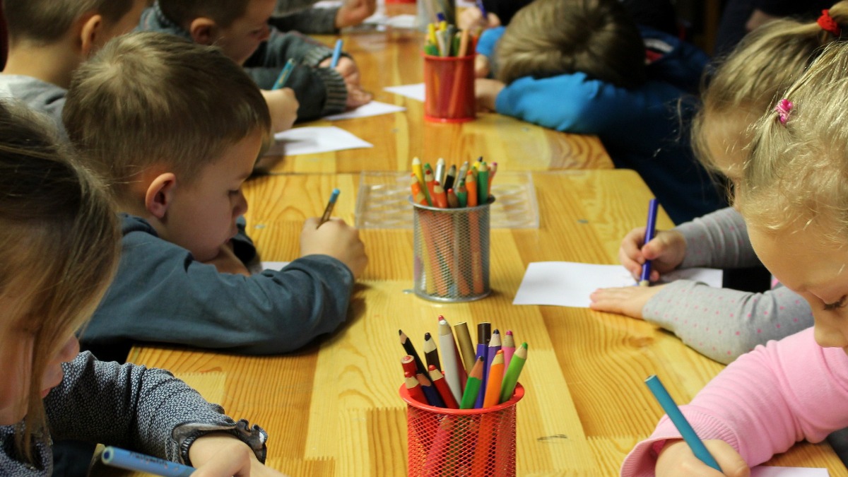 atraso desenvolvimento infantil