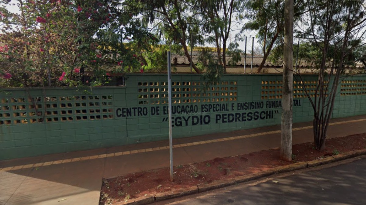 Escola Especial Egydio Pedreschi